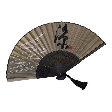 SANUME Folding Hand Fans Silk Fabric And Hollow Carved Bamboo Handheld Folding Fan Chinese Style Hand Fan Folding With Tassels
SANUME Folding Hand Fans Silk Fabric And Hollow Carved Bamboo Handheld Folding Fan Chinese Style Hand Fan Folding With Tassels