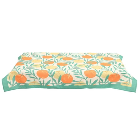 Tablecloth Simple Dinning Table Decorative Table Cloth for Kitchen Dining Room Banquet
Tablecloth Simple Dinning Table Decorative Table Cloth for Kitchen Dining Room Banquet