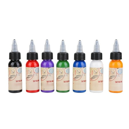 Ink Portable Stable Body Pigment For Individual Practice
Ink Portable Stable Body Pigment For Individual Practice