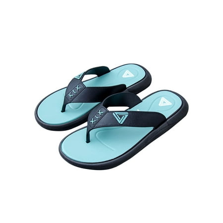 Gomelly Flip Flops Mens Thongs Sandals Beach Summer Slippers Comfortable Shoe Clip Toe Home Seaside Slippers Light Green 7
Gomelly Flip Flops Mens Thongs Sandals Beach Summer Slippers Comfortable Shoe Clip Toe Home Seaside Slippers Light Green 7