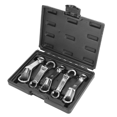 Engine Mount Socket Wrench Reliable Alloy Steel Strong Offset Rear Camber Adjusting Wrench For Car
Engine Mount Socket Wrench Reliable Alloy Steel Strong Offset Rear Camber Adjusting Wrench For Car