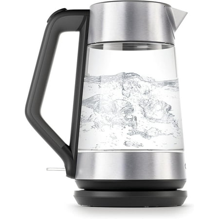 Brew Cordless Glass Electric Kettle - 1.75 L