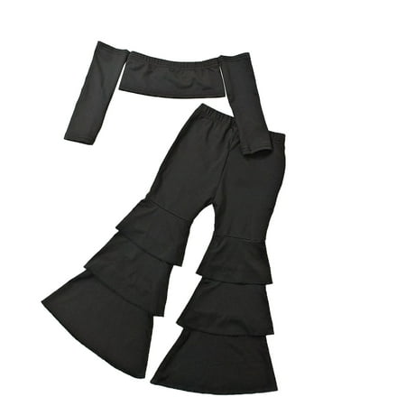 KI-8jcuD Cute Clothes For Kids Kids Toddler Baby Children Girls Solid Summer Cotton Off Shouder Tops Long Pants Clothes Sweat Suits For Teen Girls Baby New Born Girls Outfits Girl Top Take Home Outf
KI-8jcuD Cute Clothes For Kids Kids Toddler Baby Children Girls Solid Summer Cotton Off Shouder Tops Long Pants Clothes Sweat Suits For Teen Girls Baby New Born Girls Outfits Girl Top Take Home Outf