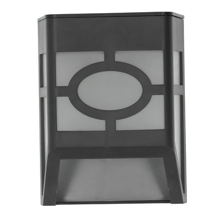 Solar Lights Outdoor 2 LED 180LM Outdoor Solar Wall Lights For Corridor For Backyards
Solar Lights Outdoor 2 LED 180LM Outdoor Solar Wall Lights For Corridor For Backyards