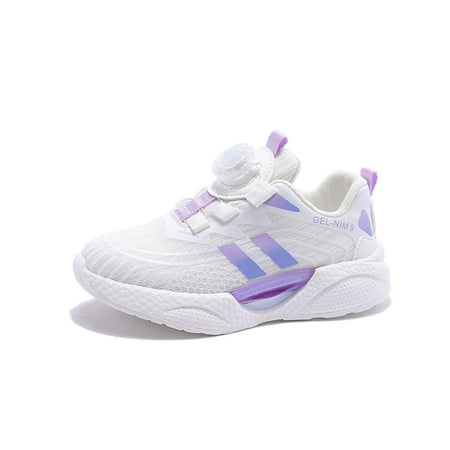 Lopsie OUTFORFUN Kids Boys Girls Breathable Mesh Sneakers Running Shoes Comfort Sneakers Toddler/Little Kid/Big Kid
Lopsie OUTFORFUN Kids Boys Girls Breathable Mesh Sneakers Running Shoes Comfort Sneakers Toddler/Little Kid/Big Kid