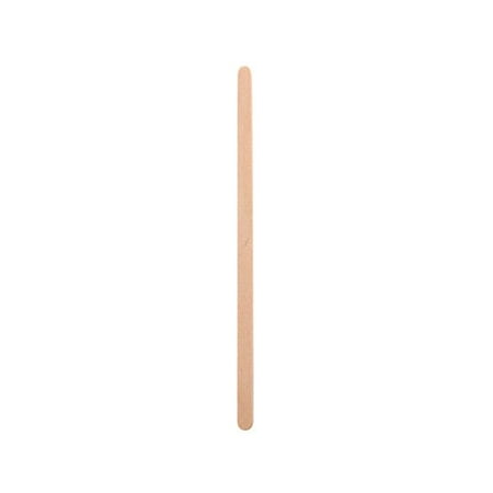 PackNwood 210BBSPAT11 4.33 x 0.19 x 0.04 in. Bamboo Light Stirrer Natural