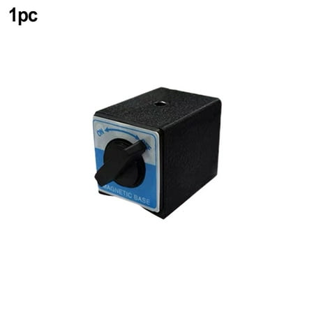Switch Magnetic Meter Base 4/6T/8T/10T/Power Supply Magnetic Magnet Base Bracket
Switch Magnetic Meter Base 4/6T/8T/10T/Power Supply Magnetic Magnet Base Bracket