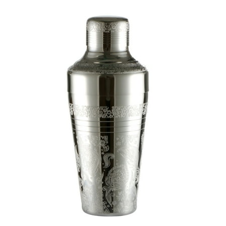 Hloma Cocktail Shaker Large Capacity Bartending Wear-resistant Stainless Steel Thickened Wine Beverage Mixer for Bar
Hloma Cocktail Shaker Large Capacity Bartending Wear-resistant Stainless Steel Thickened Wine Beverage Mixer for Bar