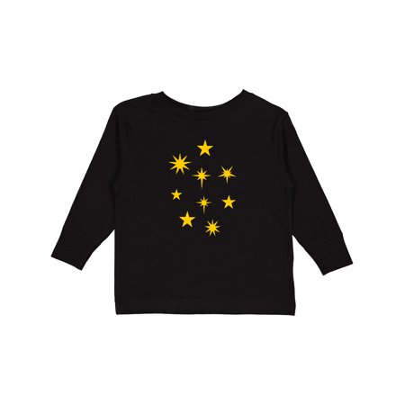 Inktastic Cute Yellow Stars Gift Toddler Boy or Toddler Girl Long Sleeve T-Shirt
Inktastic Cute Yellow Stars Gift Toddler Boy or Toddler Girl Long Sleeve T-Shirt