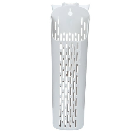 Chopsticks Holder Plastic Chopsticks Holder Wall Mounted Chopsticks Cage Drain Chopsticks Storage Box (Grey)
Chopsticks Holder Plastic Chopsticks Holder Wall Mounted Chopsticks Cage Drain Chopsticks Storage Box (Grey)