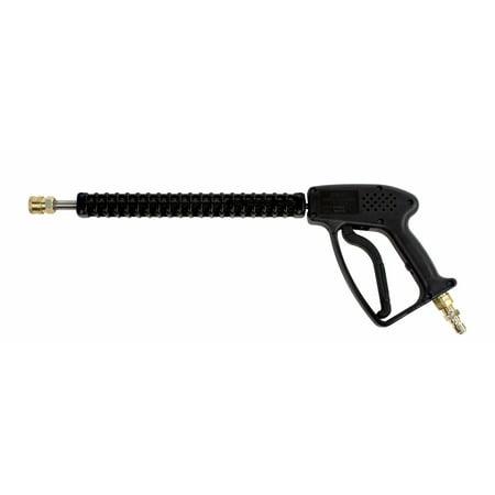 Giant 10 GPM 5000 PSI 300AF Pressure Washer Gun with 15\