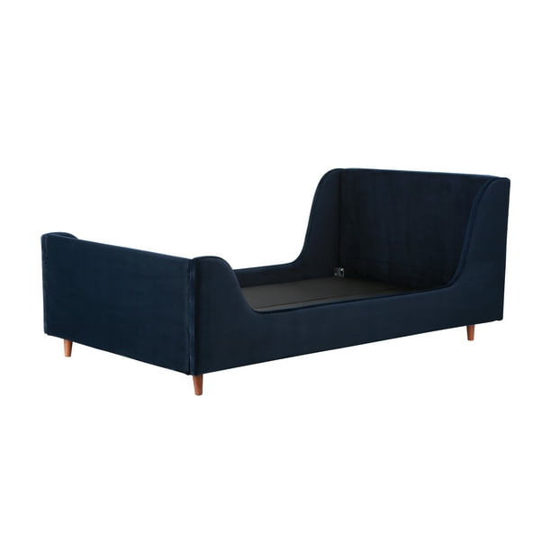 Karla Dubois Bodhi Twin Bed- Midnight Blue