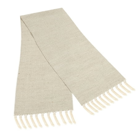 TINKSKY Table Runner Cover Wedding Cloth Farmhouse Linen Burlap Macrame Tablecloth Dining Runners Shower Valentines Bride Mat
TINKSKY Table Runner Cover Wedding Cloth Farmhouse Linen Burlap Macrame Tablecloth Dining Runners Shower Valentines Bride Mat