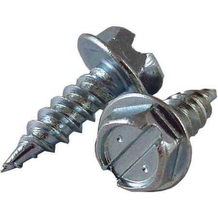 Malco HW8X1-1/2ZP Zip-In Screws 1 1/2 - 2250