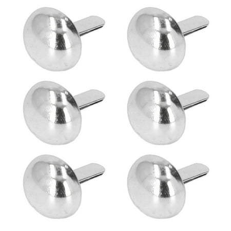 Nailhead Trim DIY Hand Made 200pcs Upholstery Tacks Metal Plating For Furniture For Clothing For Bags Shoes Hats SP6002
Nailhead Trim DIY Hand Made 200pcs Upholstery Tacks Metal Plating For Furniture For Clothing For Bags Shoes Hats SP6002