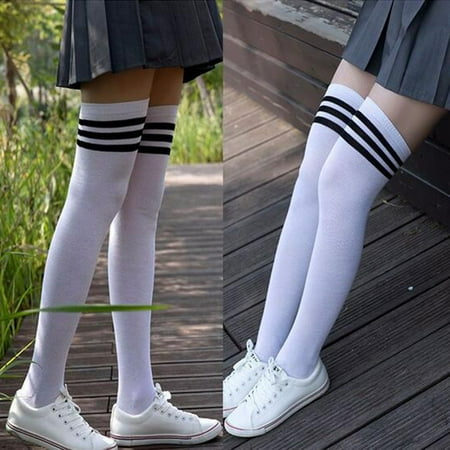 6 pairs * Girls Women s Clothing Non-Slip Anti-Hem Fashion Thigh High Over Knee High Socks ruffle socks for girls
6 pairs * Girls Women s Clothing Non-Slip Anti-Hem Fashion Thigh High Over Knee High Socks ruffle socks for girls