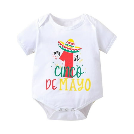 Kids Baby Letters Printed Toddler Girls Boys Short Sleeve Jumpsuit Romper Newborn Infant Child Clothing Streetwear Dailywear Outwear
Kids Baby Letters Printed Toddler Girls Boys Short Sleeve Jumpsuit Romper Newborn Infant Child Clothing Streetwear Dailywear Outwear