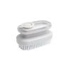 Popvcly Clearn Liquid Dispensing Brush Easy Cleaning Shoes Brush Durable Dishwash Cleaning Tool
Popvcly Clearn Liquid Dispensing Brush Easy Cleaning Shoes Brush Durable Dishwash Cleaning Tool