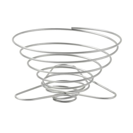 HOMEMAXS 1pc Coffee Drip Stand Folding Funnel Filter Cup Stainless Steel Coffee Filter
HOMEMAXS 1pc Coffee Drip Stand Folding Funnel Filter Cup Stainless Steel Coffee Filter