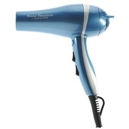 Conair BABNT5548 Hair Dryer - 2000 W - Ionic - Handheld - AC Supply Powered