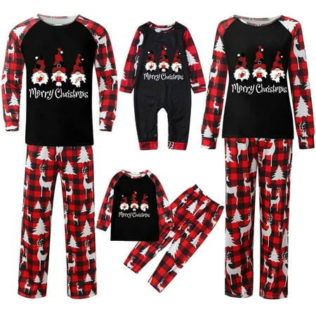 Daznico Christmas Pjs for Family Matching Family Christmas Pajamas Set Long Sleeve Festival Party Pj Sets Warm Sleepwear Button Down Loungewear Baby Style Matching Pjs(Size:Baby: 12M)
Daznico Christmas Pjs for Family Matching Family Christmas Pajamas Set Long Sleeve Festival Party Pj Sets Warm Sleepwear Button Down Loungewear Baby Style Matching Pjs(Size:Baby: 12M)