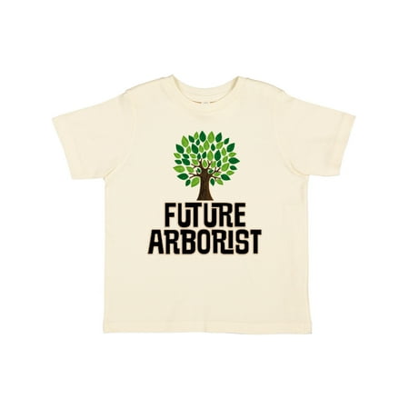 Inktastic Future Arborist Tree Cultivator Gift Toddler Boy or Toddler Girl T-Shirt
Inktastic Future Arborist Tree Cultivator Gift Toddler Boy or Toddler Girl T-Shirt