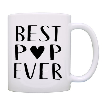 Pop Gifts For Grandpa Best Pop Ever Heart Family 11oz Ceramic Coffee Mug Pop
Pop Gifts For Grandpa Best Pop Ever Heart Family 11oz Ceramic Coffee Mug Pop