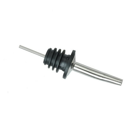 Jooan s Kitchen 1PC 4PCS Stainless Steel Wine Bottle Stopper Bar Wine Bottle Spout Pourer Cocktail Bottle Pourers
Jooan s Kitchen 1PC 4PCS Stainless Steel Wine Bottle Stopper Bar Wine Bottle Spout Pourer Cocktail Bottle Pourers