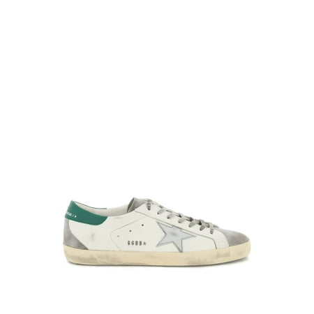 Golden goose super-star sneakers