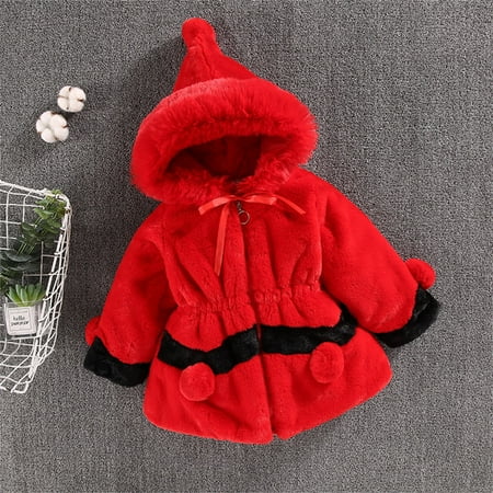 ZHUASHUM Toddler Jacket Baby Girls Winter Warm Thick Patchwork Bow Tie Long Sleeve Fleece Hooded Clothes Kid Coats
ZHUASHUM Toddler Jacket Baby Girls Winter Warm Thick Patchwork Bow Tie Long Sleeve Fleece Hooded Clothes Kid Coats