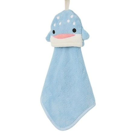 Coral Velvet Towel Children S Cute Cartoon Hand Towel Hanging Absorbent Towel Kitchen Wipe Bathroom Wipe Hand Cloth
Coral Velvet Towel Children S Cute Cartoon Hand Towel Hanging Absorbent Towel Kitchen Wipe Bathroom Wipe Hand Cloth