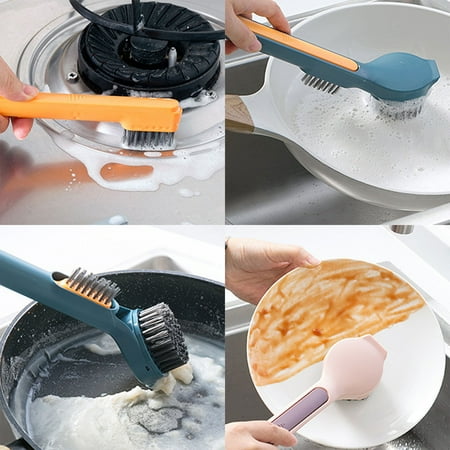 Flag Day Household Multifunctional Brush Pot Household Wash Cup Cup Brush Kitchen Wash Pot Brush Wash Dishes Pot Brush
Flag Day Household Multifunctional Brush Pot Household Wash Cup Cup Brush Kitchen Wash Pot Brush Wash Dishes Pot Brush
