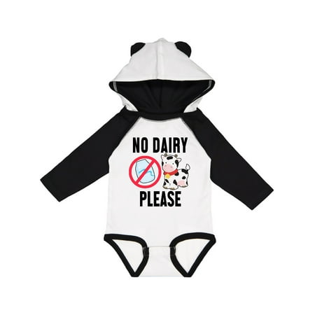 Inktastic No Dairy Please with Cow and Milk Gift Baby Boy or Baby Girl Long Sleeve Bodysuit
Inktastic No Dairy Please with Cow and Milk Gift Baby Boy or Baby Girl Long Sleeve Bodysuit