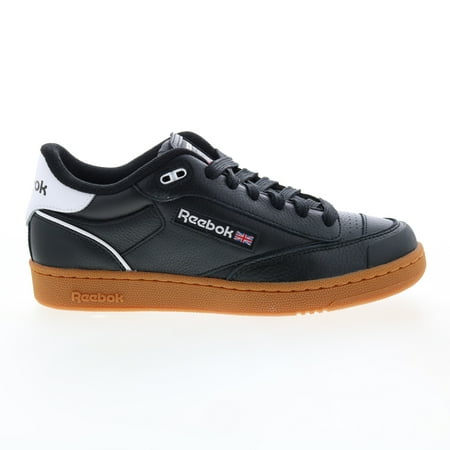 Reebok Adult Mens Club C Bulc Lifestyle Sneakers