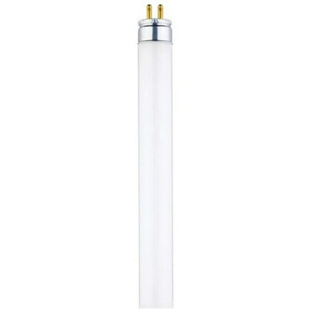 Westinghouse 703200 54 watt T5 Linear Fluorescent Light Bulb Daylight - Pack of 6
Westinghouse 703200 54 watt T5 Linear Fluorescent Light Bulb Daylight - Pack of 6