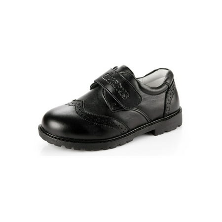 Wazshop Boys Loafers Uniform Dress Shoes Faux Leather Flats Soft Comfort Casual Shoe Boy Loafer Magic Tape Round Toe Magic Tape Black 10C
Wazshop Boys Loafers Uniform Dress Shoes Faux Leather Flats Soft Comfort Casual Shoe Boy Loafer Magic Tape Round Toe Magic Tape Black 10C
