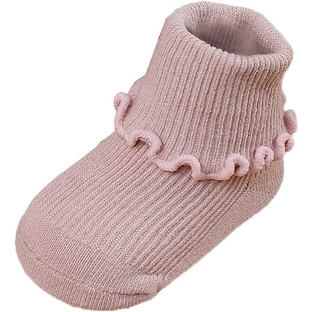 QWZNDZGR Baby Children Kids Socks Soft Bottom Toddler Shoes Socks Princess Socks Floor Socks Long Socks Baby Clothes
QWZNDZGR Baby Children Kids Socks Soft Bottom Toddler Shoes Socks Princess Socks Floor Socks Long Socks Baby Clothes