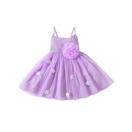 Kids Girl’s Tulle Dress Sleeveless Pearl Flower Princess Dress for Toddler Party Stage Show Pink
Kids Girl’s Tulle Dress Sleeveless Pearl Flower Princess Dress for Toddler Party Stage Show Pink