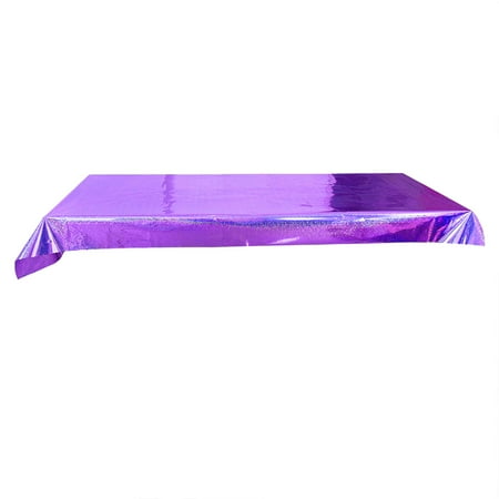Yubnlvae Event & Party Foil Wavy Striped Tablecloth Party Holiday Tablecloth Tabletop Decoration Cloth Home Decoration
Yubnlvae Event & Party Foil Wavy Striped Tablecloth Party Holiday Tablecloth Tabletop Decoration Cloth Home Decoration
