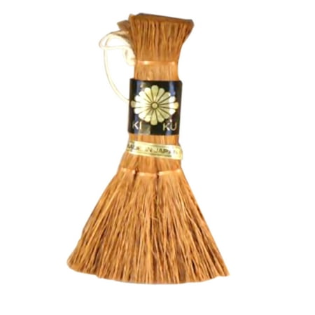 Hemp Brush.
