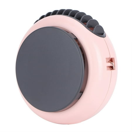 USB Fan Small And Portable Pink Type-C Charging Desktop Fan Free Bladeless Fan For Traveling Sports Office Reading
USB Fan Small And Portable Pink Type-C Charging Desktop Fan Free Bladeless Fan For Traveling Sports Office Reading