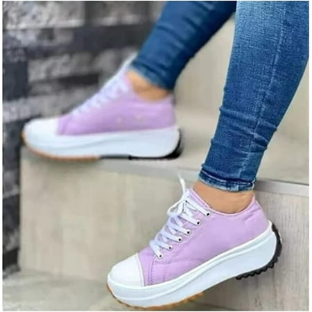 2023 Women Fashion Baseball Casual Canvas Shoes Womens Platform Walk Sports Casual Shoes Lace-Up Comfy Classic Canvas Slip-on Sneakers Summer Print Lace Up Canvas Tennis Shoes Man Plus Size ( Color :
2023 Women Fashion Baseball Casual Canvas Shoes Womens Platform Walk Sports Casual Shoes Lace-Up Comfy Classic Canvas Slip-on Sneakers Summer Print Lace Up Canvas Tennis Shoes Man Plus Size ( Color :