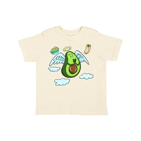 Inktastic Holy Guacamole Funny and Cute Avocado Gift Toddler Boy or Toddler Girl T-Shirt
Inktastic Holy Guacamole Funny and Cute Avocado Gift Toddler Boy or Toddler Girl T-Shirt