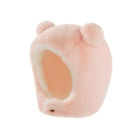 YWDJ 1-4Years Toddler Girl&boy Infant Kids Fall Winter Solid Color Bunny Warm Bear Ears Kids Earmuffs Pink
YWDJ 1-4Years Toddler Girl&boy Infant Kids Fall Winter Solid Color Bunny Warm Bear Ears Kids Earmuffs Pink