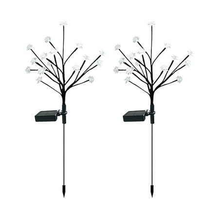 Solar Garden Lights 16 LED Light Bulbs Decorative Solar Garden Lights Outdoor Waterproof Flower Routes Lights For Way Yard Patio Scenery 4 Color Light
Solar Garden Lights 16 LED Light Bulbs Decorative Solar Garden Lights Outdoor Waterproof Flower Routes Lights For Way Yard Patio Scenery 4 Color Light
