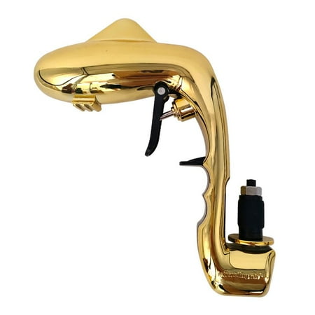 Upgraded Adjustable Caliber Champagne Gun Dolphin Beer Gun Cocktail Wine Pourer Drinking Game Ejector Feeding Club Bar Dispenser
Upgraded Adjustable Caliber Champagne Gun Dolphin Beer Gun Cocktail Wine Pourer Drinking Game Ejector Feeding Club Bar Dispenser