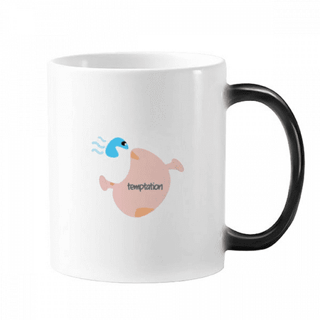 Nourishment Greed Slayer Art Deco Fashion Mug Changing Color Cup Morphing Heat Sensitive 12oz
Nourishment Greed Slayer Art Deco Fashion Mug Changing Color Cup Morphing Heat Sensitive 12oz