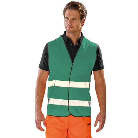Result Core Adult Motorist Hi-Vis Safety Vest