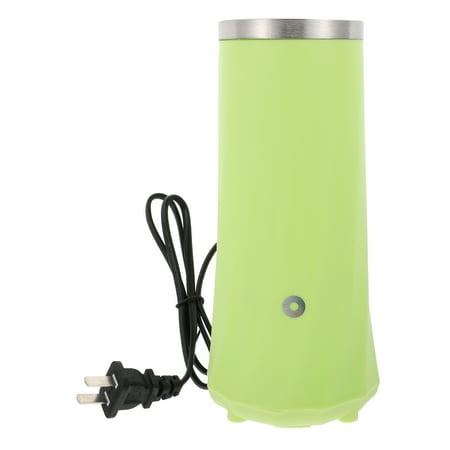 Egg Roll Maker Household Automatic Egg Roll Machine Nonstick Egg Cooker US Plug
Egg Roll Maker Household Automatic Egg Roll Machine Nonstick Egg Cooker US Plug