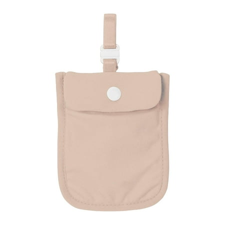 Small hide Washable bra Pouch card washable Bag Pocket Elastic Strap Lightweight Credit Cards Adjustable for mom Travel Skin
Small hide Washable bra Pouch card washable Bag Pocket Elastic Strap Lightweight Credit Cards Adjustable for mom Travel Skin